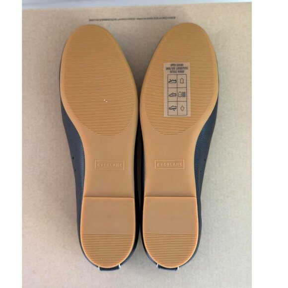 Everlane The Day Glove in Black, Size 8 - Picture 11 of 12